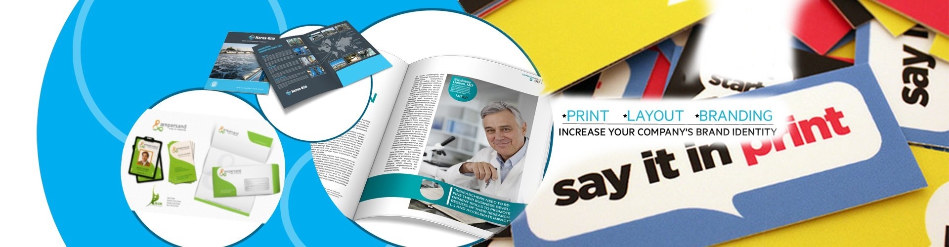 Oticom Solution LLC Banner