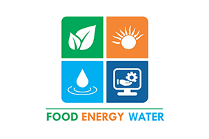 Food Energy water